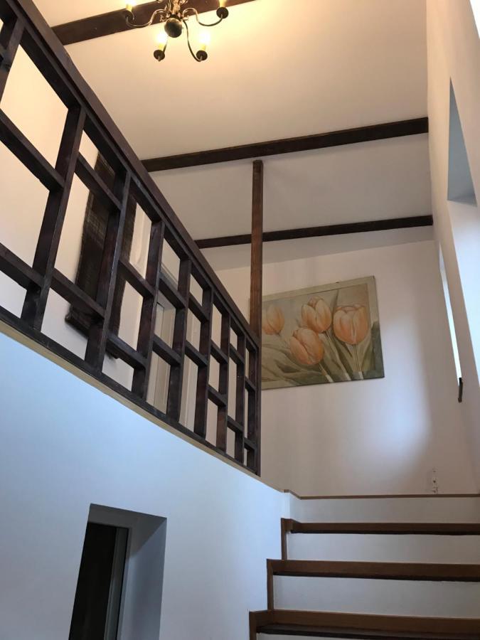 Casa Mountain View Villa Brasov Exterior photo