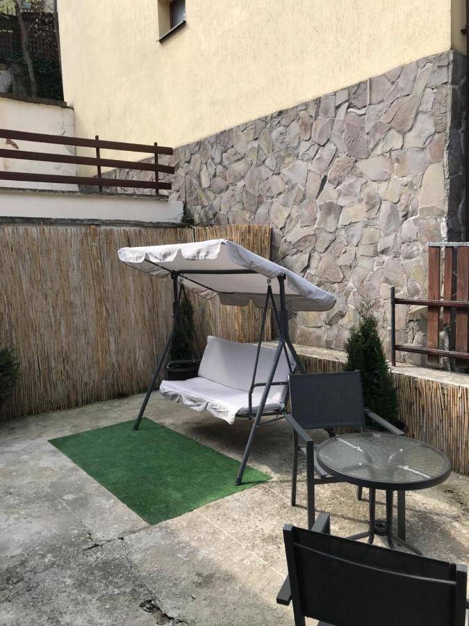 Casa Mountain View Villa Brasov Exterior photo