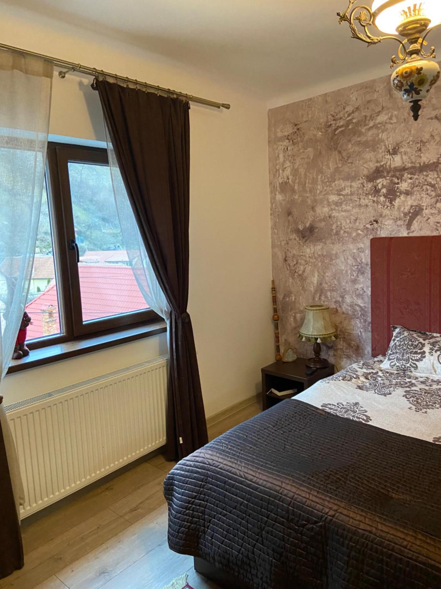 Casa Mountain View Villa Brasov Exterior photo